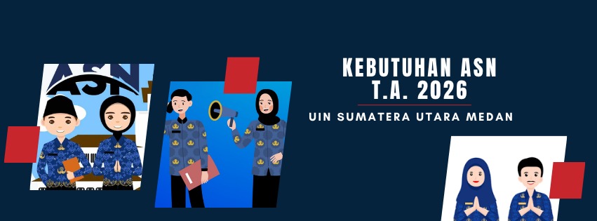 Kebutuhan ASN